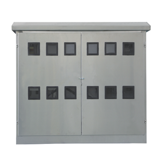 XJM-metering-box-distribution-box