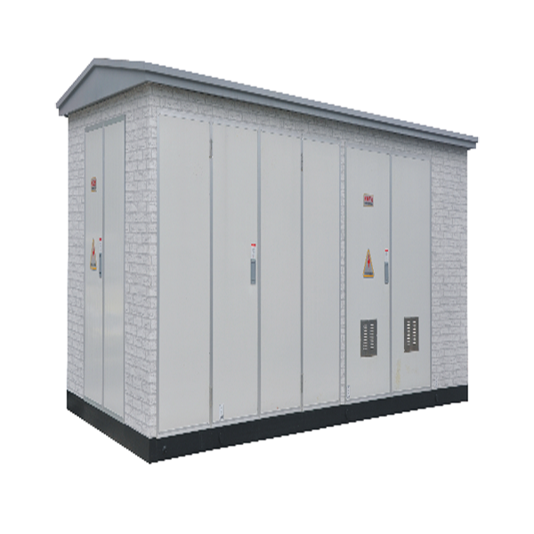 ZBW-12-intelligent-integrated-substation-European-style