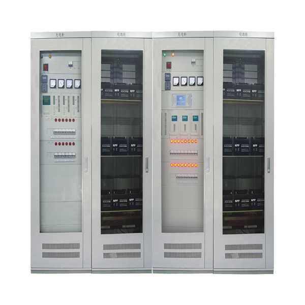 GZDW-Intelligent-High-Frequency-DC-Control-Panel