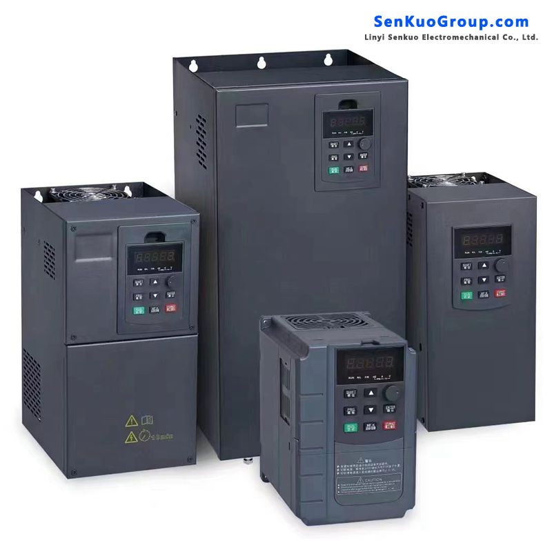 Three-phase inverter