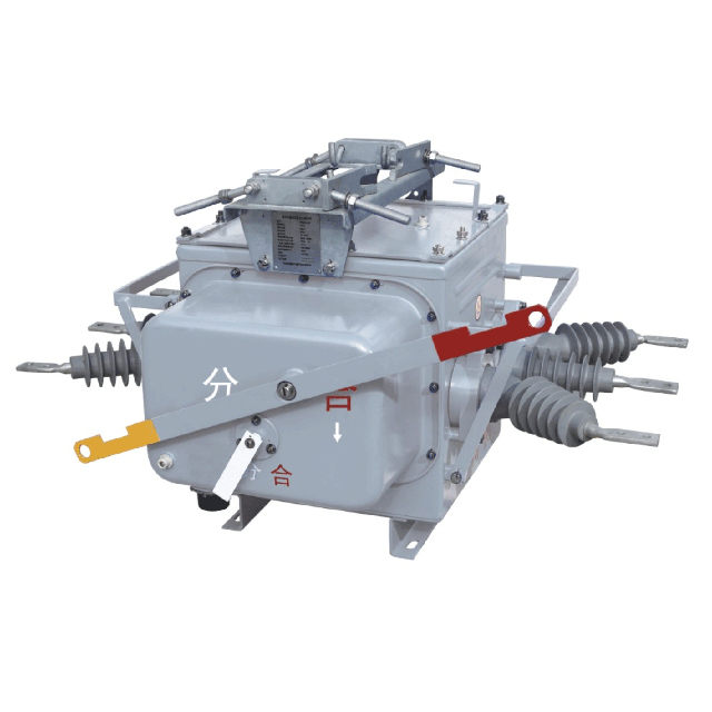 ZW20A-12-vacuum-circuit-breaker