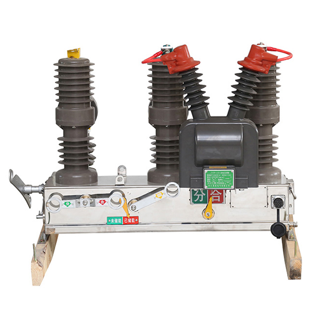 ZW32-12G-outdoor-high-voltage-vacuum-circuit-breaker