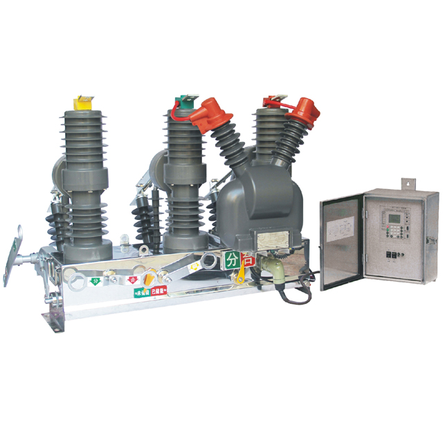 ZW32-12G-outdoor-high-voltage-vacuum-circuit-breaker